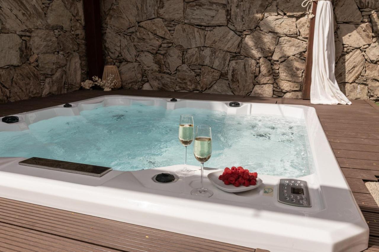 Serenity Villa Tauro Mogan Bagian luar foto